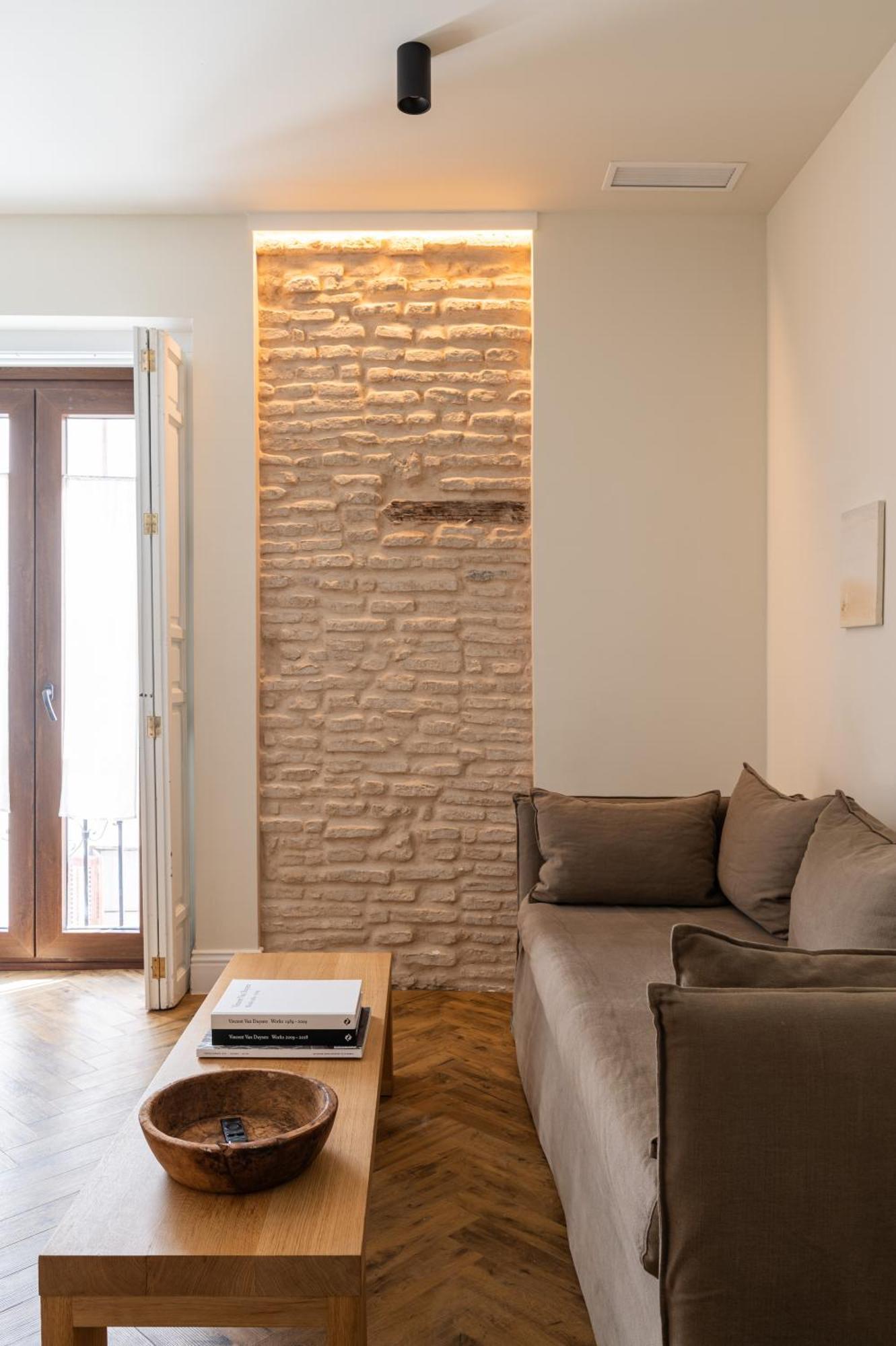 Apartamentos Gravina 56 Севилья Экстерьер фото