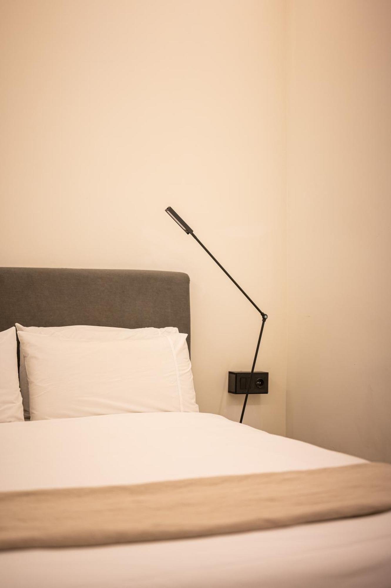 Apartamentos Gravina 56 Севилья Экстерьер фото