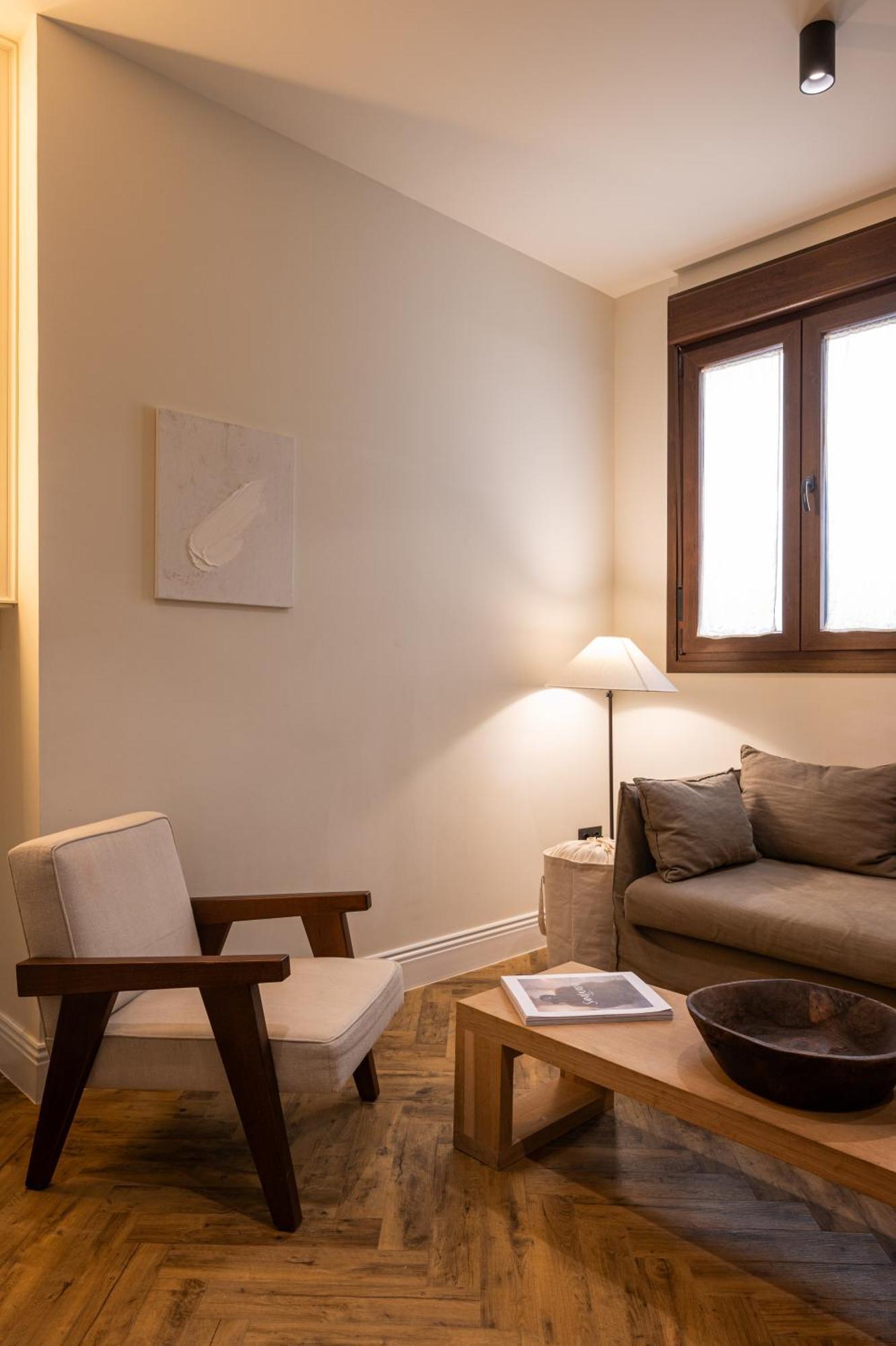Apartamentos Gravina 56 Севилья Экстерьер фото