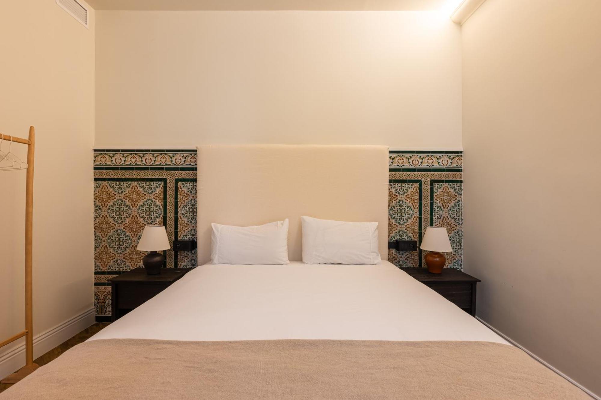 Apartamentos Gravina 56 Севилья Экстерьер фото
