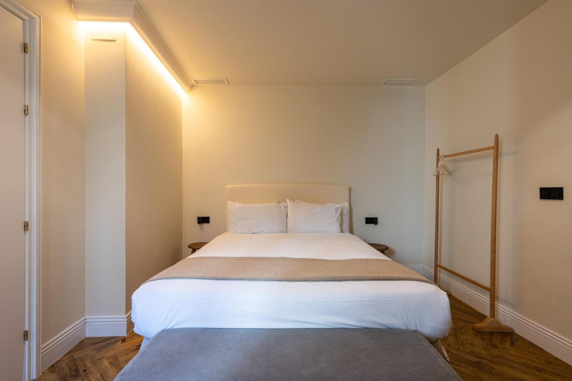Apartamentos Gravina 56 Севилья Экстерьер фото